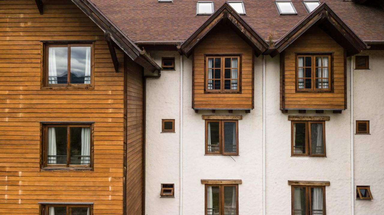 Hotel Natura Peulla Kültér fotó
